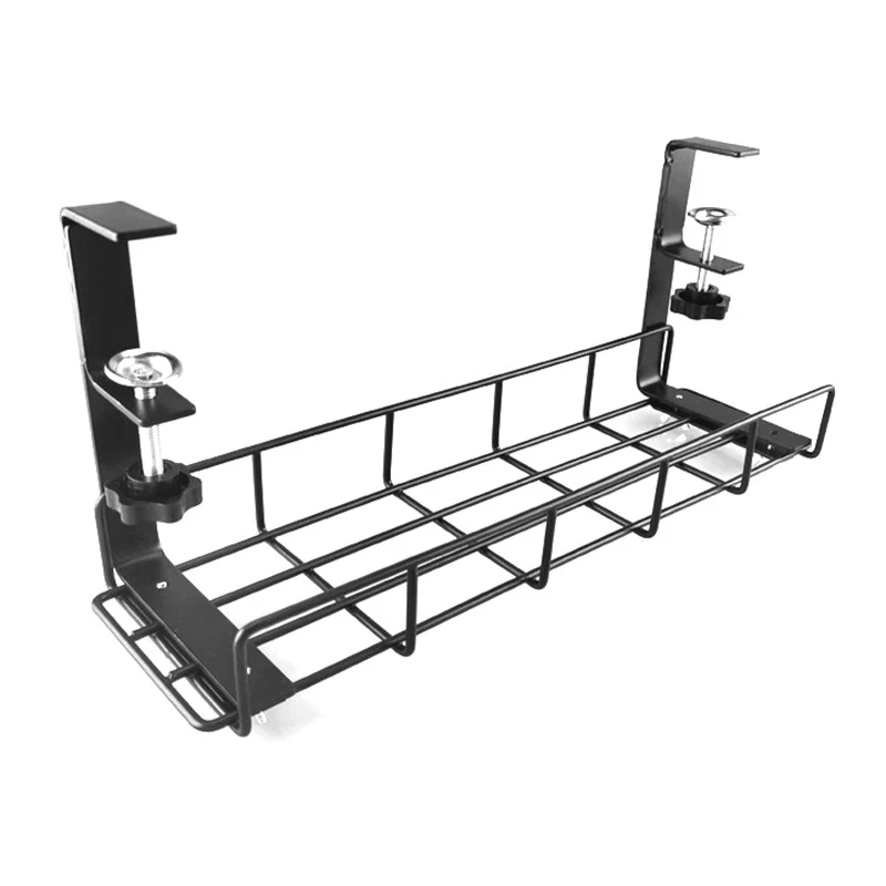 Perforated Metal Office Organizer best